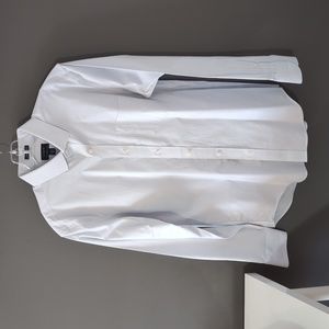Men's J Crew Flex Wrinkle Free Dress Shirt